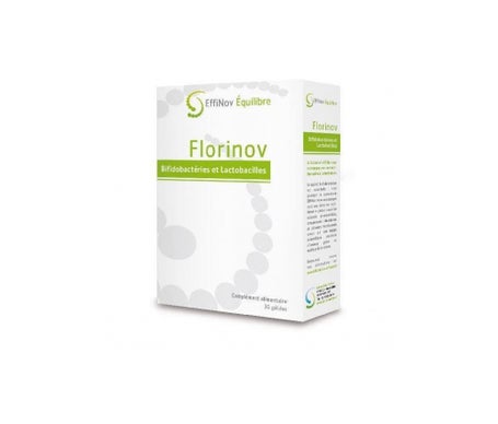 Florinov 30gel