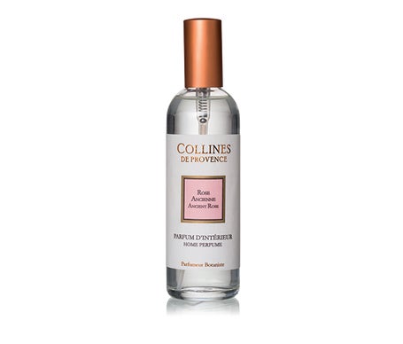 Collines de Provence Raumspray Rosa Hibisco 100ml