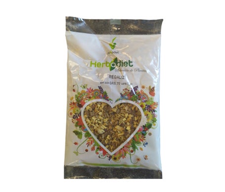 Nova Diet Licorice Herb 70g