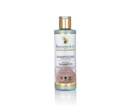 Rodolphe &amp Co Shampooing Nourrissant Profond 250ml