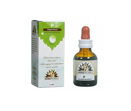 Oligoceleste Lithium 50Ml