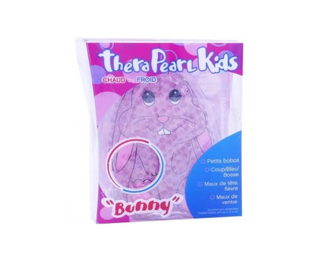 Thera Pearl Kids Compresse Lapin B1 1ut