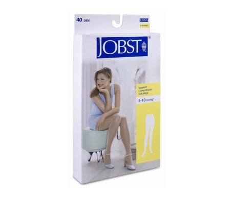 Jobst Panty 40den Sable Taille 4 1ut