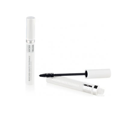 Eye Care Mascara Haute Tolérance Anthracite 9g