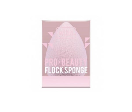 Wibo Pro Beauty Flock Eponge 1pc