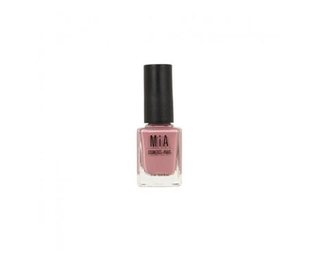 Mia Laurens Vernis à Ongles Vintage Pink 11ml
