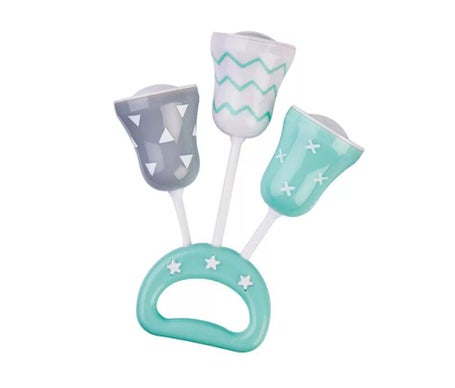 Saro Sonajero de Campanas 1ud