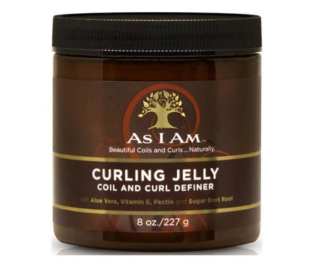 Gelée bouclante As I Am 227g
