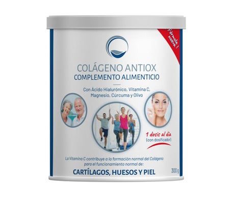 Roue Collagène pharma poudre hydrolysée 300g