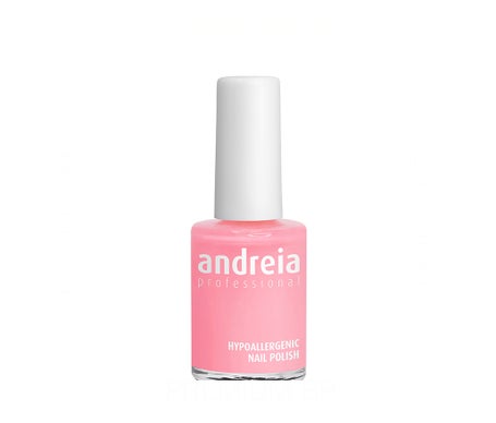 Andreia Professional Vernis Ongles Hypoallergénique Nro 132 14ml