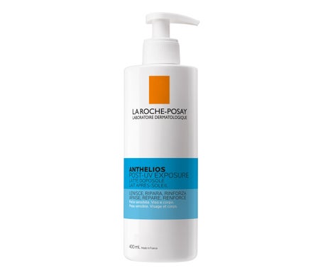 La Roche-Posay Anthelios Post-UV Lotion Après-Soleil 400 ml