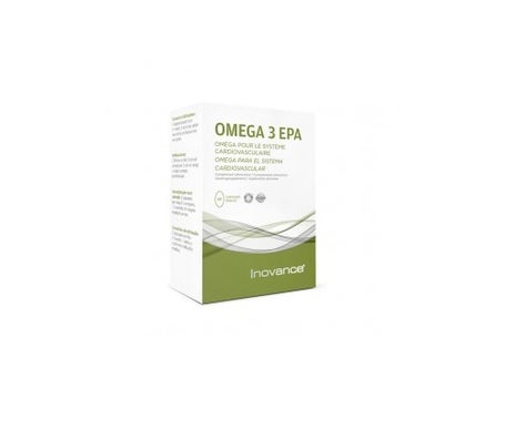 Therascience Physiomance Q10 Oméga 3 200mg 90 Capsules | DocMorris France