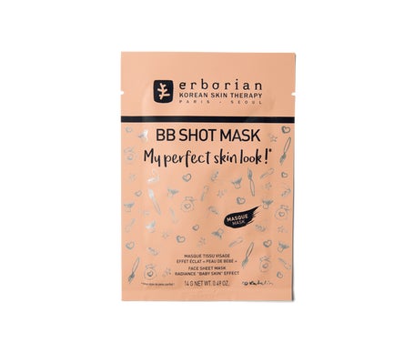 Erborian BB Shot Mask 14g
