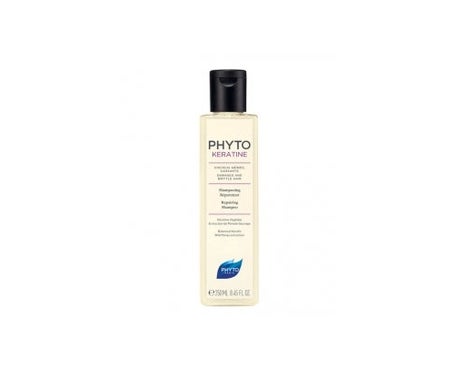 Shampooing réparateur à la phytokératine 250 ml