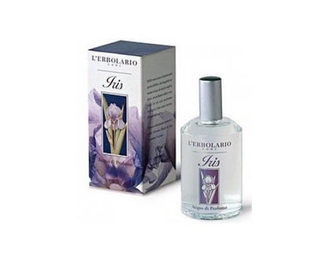 Iris Eau Parfumée Ton 100Ml