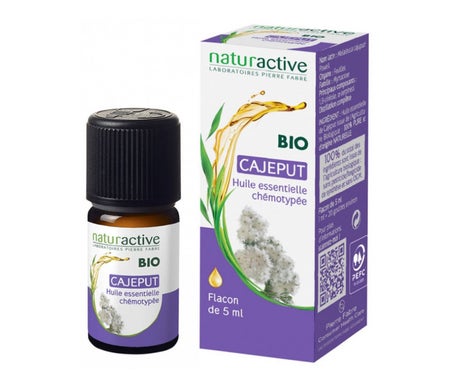 Naturactive Hle Ess Bio Cajep