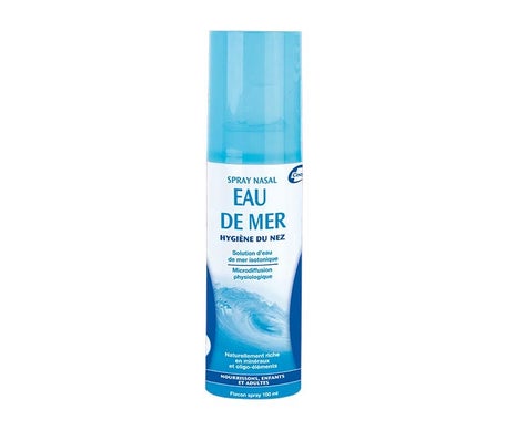 Cooper Eau de Mer 100ml