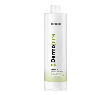 Shampooing Dermo Pure 1000 ml