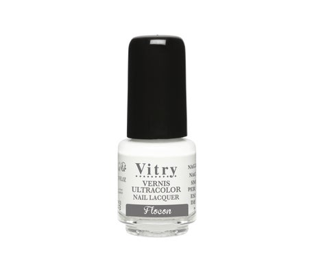 Vitry Vernis à Ongles 63 Flocon 4ml