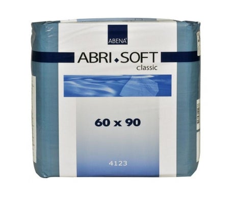 Abena Alese Abri Soft 60X90Cm 25