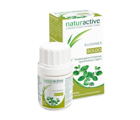 Naturactive Boldo Gelul 30
