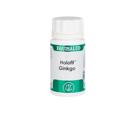 Holofit ginkgo 50caps