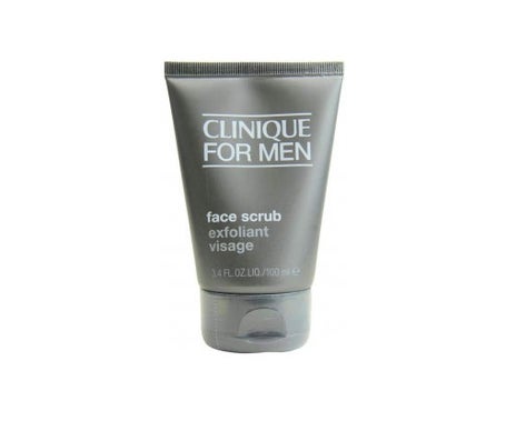 Clinique Men Exfoliant Visage 100ml