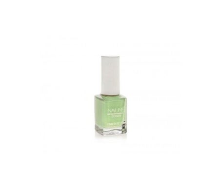 Vernis à ongles Oxygène 38 Vert eau Vert eau