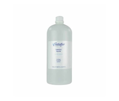 Betafar Fuster Vaseline Liquid 1l