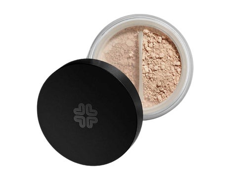 Lily Lolo Refill Base Mineral In The Buff 10g