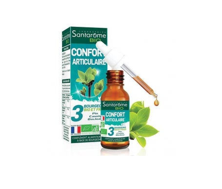 Santarome Bourg Cplx Articul C09