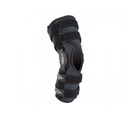 DJO Attel Gen Playmker Wrap Ii L