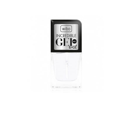 Wibo Incredible Nail Base Gel 8,5ml