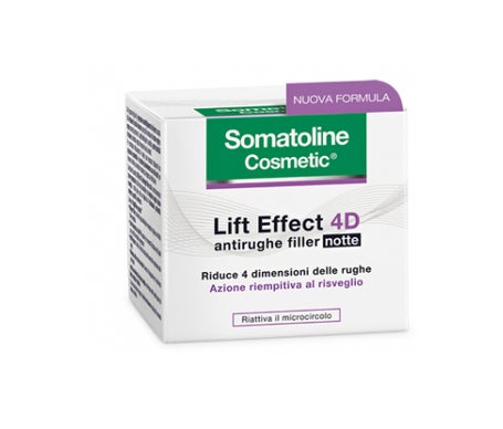 Somat C Face 4D Filler 4D Ntt50Ml