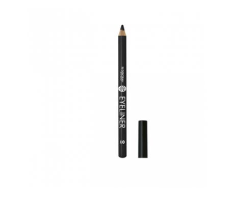 Deborah Classic Eyeliner Noir Nº1 1pc