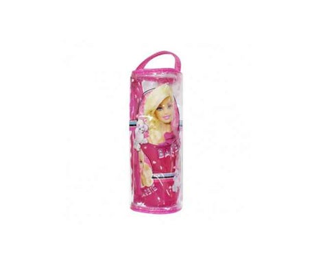 Barbie Set Brosse Dent+Gobelet