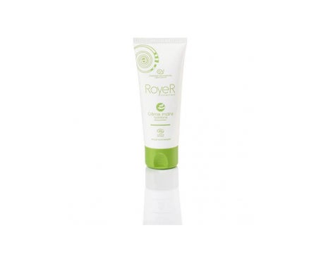ROYER  Cosm&eacute;tique Cr&egrave;me mains &agrave; la bave d&rsquo;escargot 75 ml - Hydratante