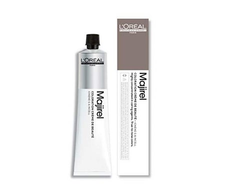 L'Oréal Professionnel Majirel Cool Blond Clair Doré 8.13 50ml