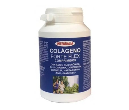 Integralia Collagen Forte Flex 120Comp