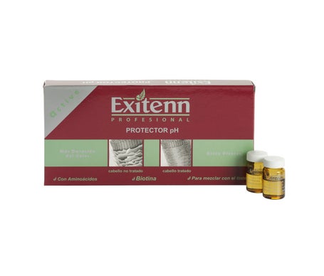 Exitenn Ph Protector 10x6ml