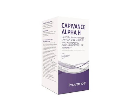 Innovance Capivance Alpha H 60 Gélules
