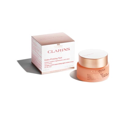 Clarins Crème de Nuit Peau Sensible Extra-Régénérante 50ml