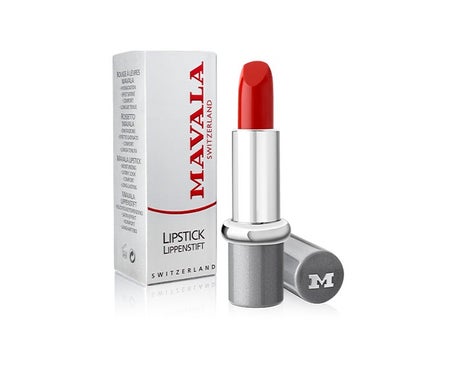 Mavala Labial Red Blush Passion 5g
