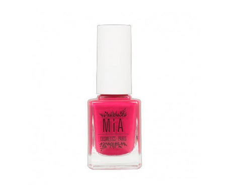 Mia Cosmetic Mia Cosmetics Vernis à ongles Bio Tourmaline 11ml