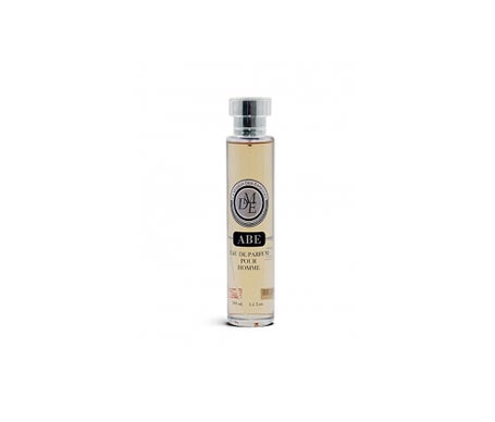 Mast Industria Italiana La Maison des Essences Parfum Homme 42 100ml