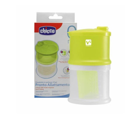 Distributeur de céréales 712263 Lait 3Fas
