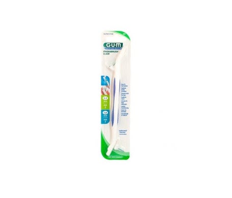 Gum Manche pour Brossettes Proxabrush Click