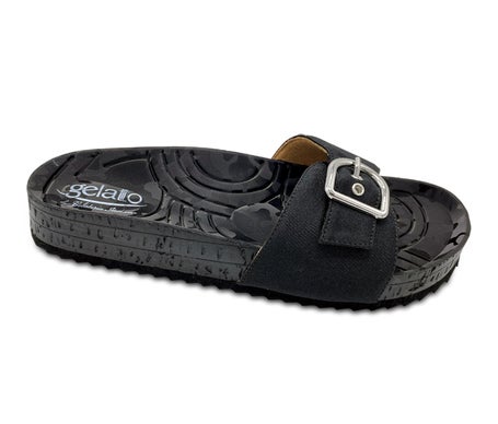 Gelato Woodstock Camuflage Black Taille 41-42 1 Paire