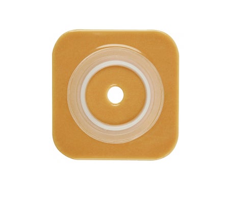 Convatec Natura Plus Barrière Cutanèe 100mm 5 Unités