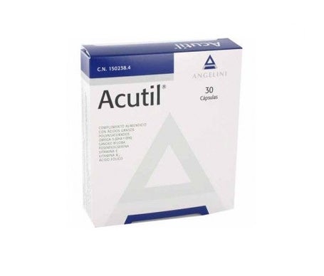 Acutil™ 30càps